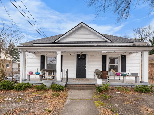 1501 S Roxboro St, Durham, NC 27707