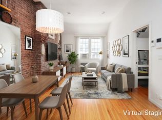44 W 85th St APT 5A, New York, NY 10024