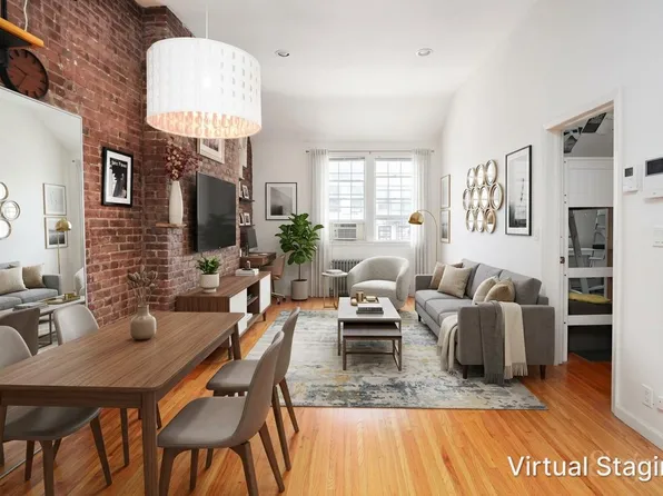 44 W 85th St APT 5A, New York, NY 10024