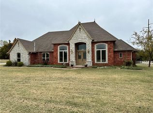 10000 SE 54th St, Oklahoma City, OK 73150