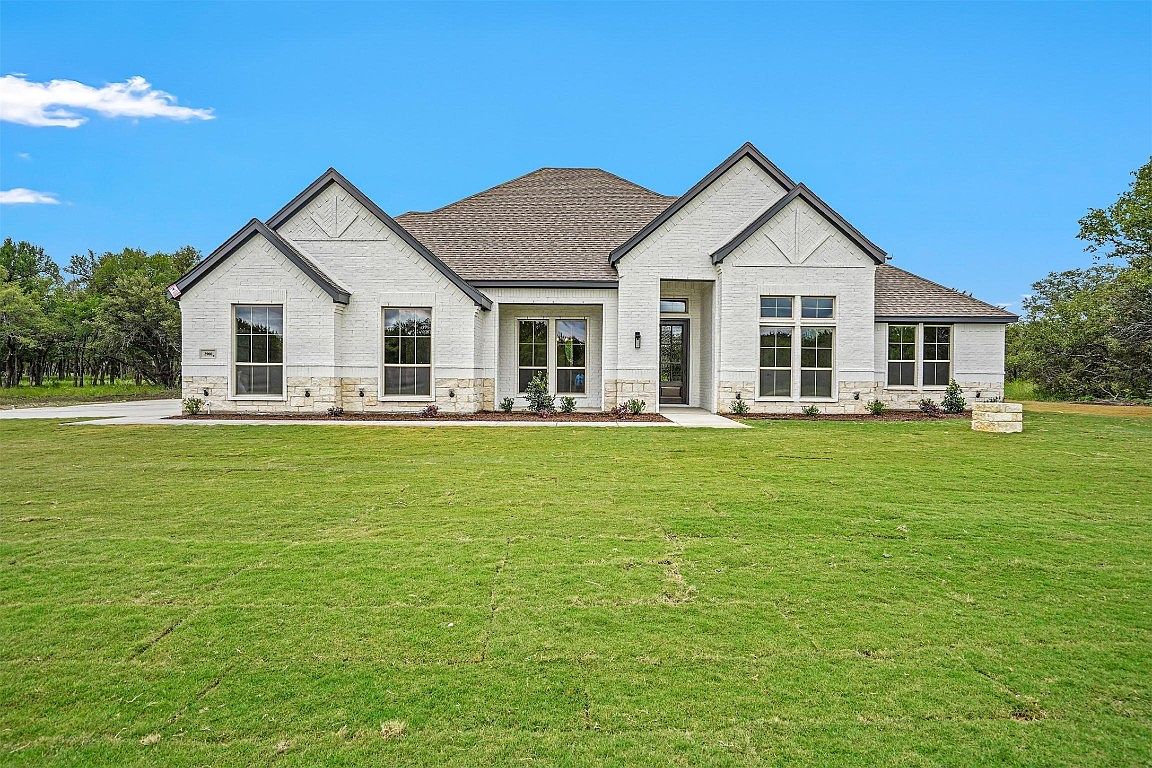 3900 Veal Station Rd, Weatherford, TX 76085 Zillow