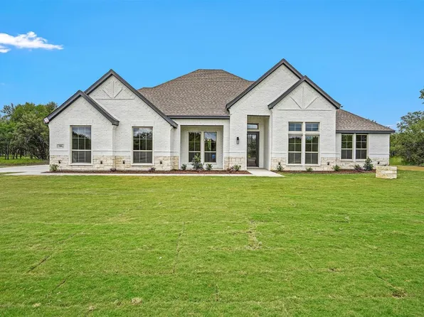 3900 Veal Station Rd, Weatherford, TX 76085