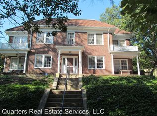 202 N Hawthorne Rd APT 2, Winston Salem, NC 27104