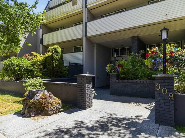 909 Pembroke St #111, Victoria, BC V8T 4Z5