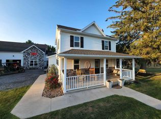 10826 Stone Creek Ridge Rd, Huntingdon, PA 16652