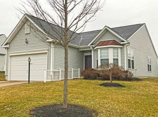 16433 Sparkling Brook Loop, Dumfries, VA 22025