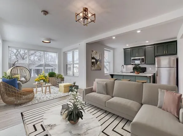 1123 N Main St APT 12, Tulsa, OK 74106