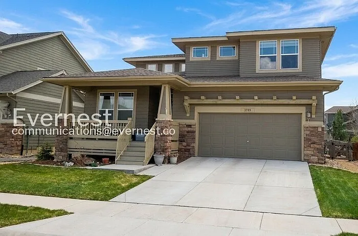 3709 Full Moon Dr — Photo 1