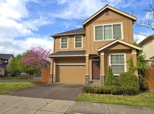 17714 NE 36th Way, Vancouver, WA 98682
