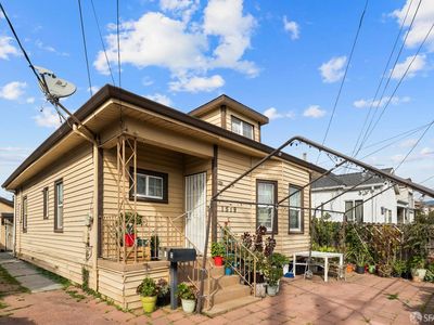 1519 48th Ave, Oakland, CA, 94601