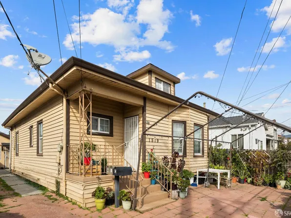 1519 48th Ave, Oakland, CA 94601