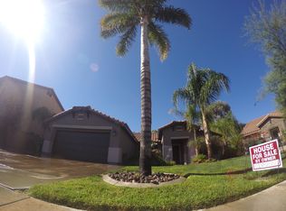 25063 Babbling Brook Cir, Menifee, CA 92584