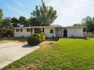 2043 E Bo Mar Dr, Salt Lake City, UT 84121