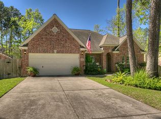 3804 Mystic Cir, Montgomery, TX 77356