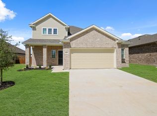 3109 Harmony Way, Cleburne, TX 76031
