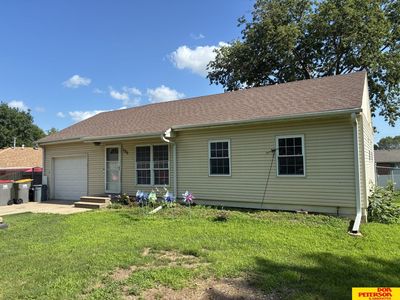 1511 Hartley St, Lincoln, NE, 68521