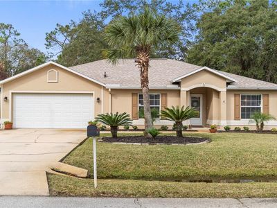 32 Princess Kim Ln, Palm Coast, FL, 32164