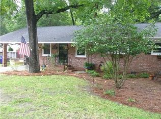 5130 Pittman St, North Charleston, SC 29405