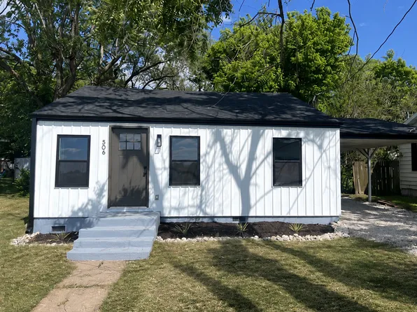 506 Texas Ave, Lebanon, MO 65536