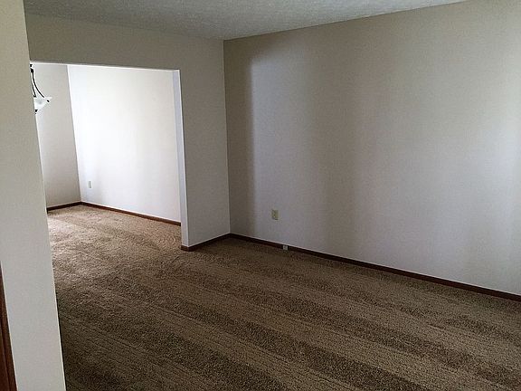 Living Rm & Dining Rm