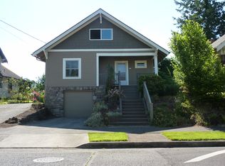 211 NE 87th Ave, Portland, OR 97220