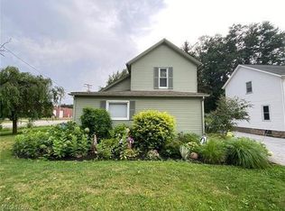 309 N Lake St, Madison, OH 44057