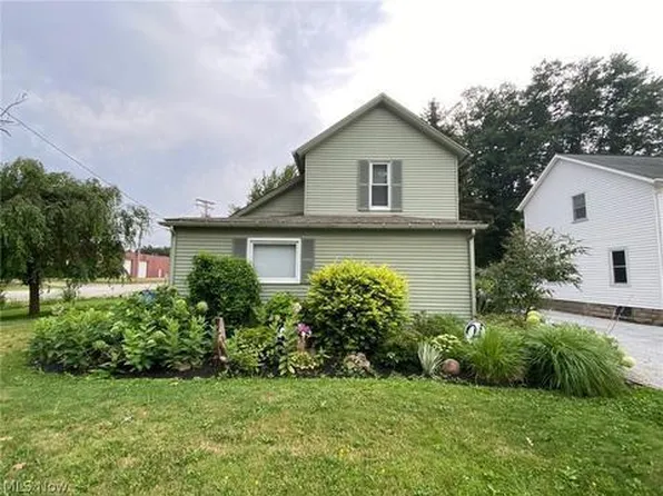 309 N Lake St, Madison, OH 44057