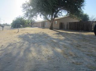 10535 E Avenue R14, Littlerock, CA 93543