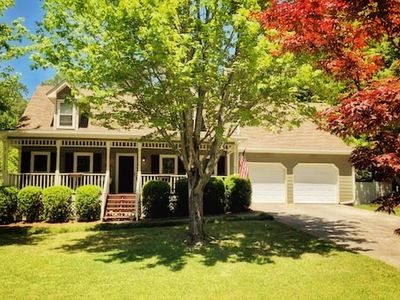 1584 Pine Creek Way, Lawrenceville, GA, 30043