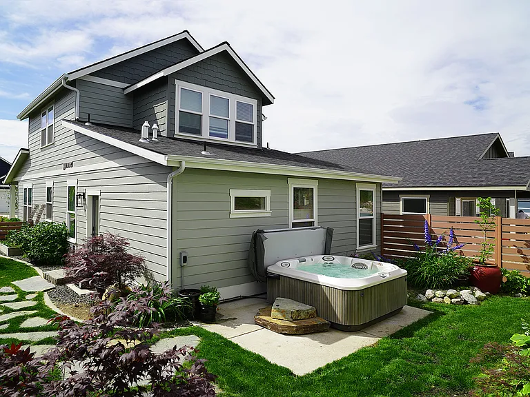 3460-1 N Blaze Loop — Photo 14