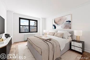 Sold by Leslie J. Garfield