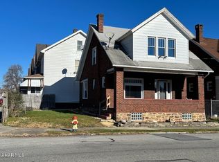 916-18 29th St, Altoona, PA 16601