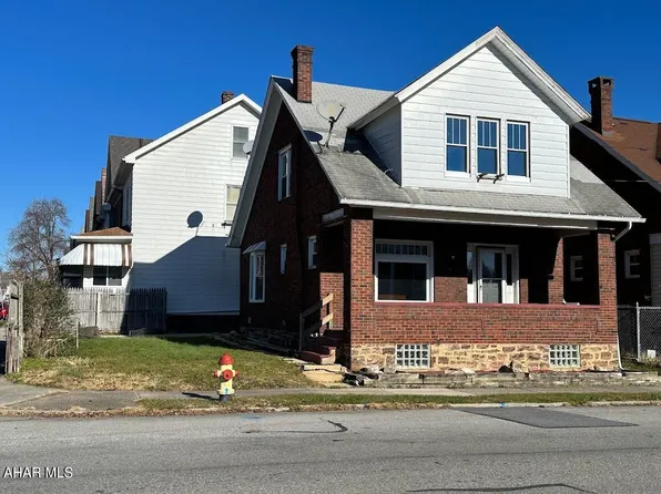 916-18 29th St, Altoona, PA 16601