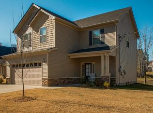 1808 Hillpoint Cir, Antioch, TN 37013