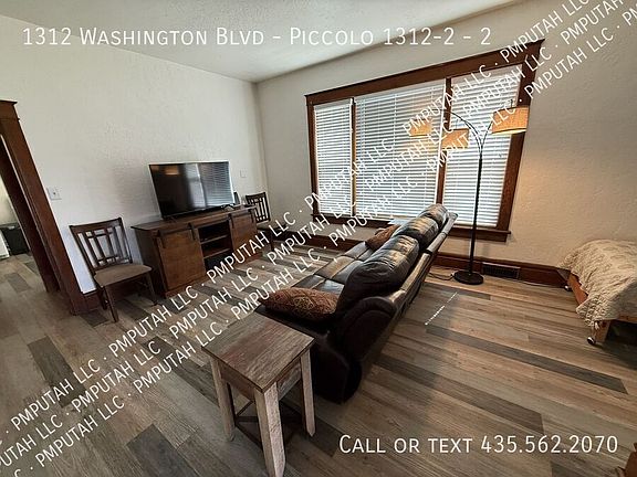 2nd image of 1312 Washington Blvd #2