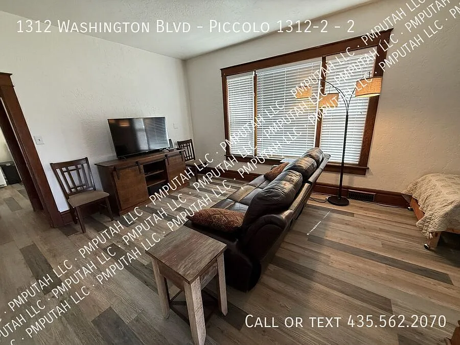 Building Photo - 1312 Washington Blvd #2