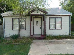 1506 NW Lincoln Ave, Lawton, OK 73507
