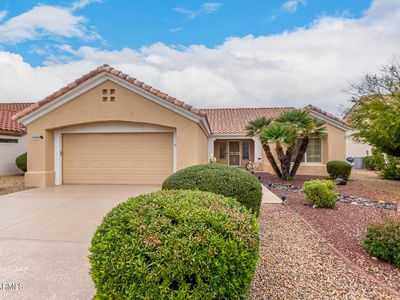 13322 W Broken Arrow Dr, Sun City West, AZ, 85375