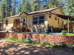 10225 Bluebell Dr, Rye, CO 81069