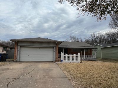 350 Crusader Dr, Dallas, TX, 75217