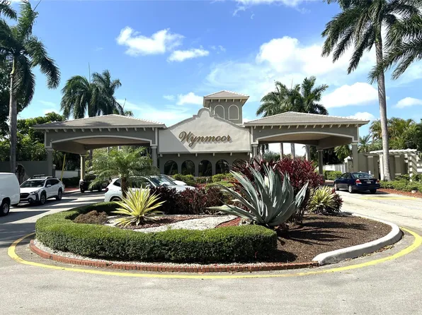 4801 Martinique Pl APT G2, Pompano Beach, FL 33066