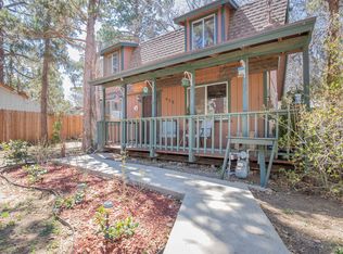 458 Leonard Ln, Sugarloaf, CA 92386