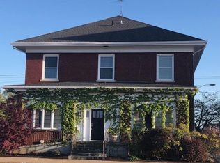 202 E Washington St, Kirksville, MO 63501