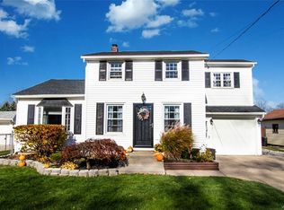 3798 Cornell St, Hamburg, NY 14075