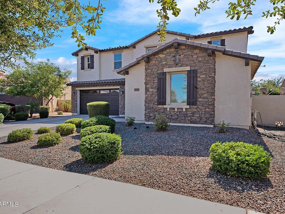 20491 S 196th St, Queen Creek, AZ 85142 | MLS #6553434 | Zillow