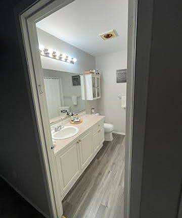 4th image of 5005 75th Pl NE #A
