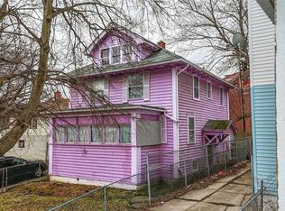 62 W Parade Ave, Buffalo, NY 14208