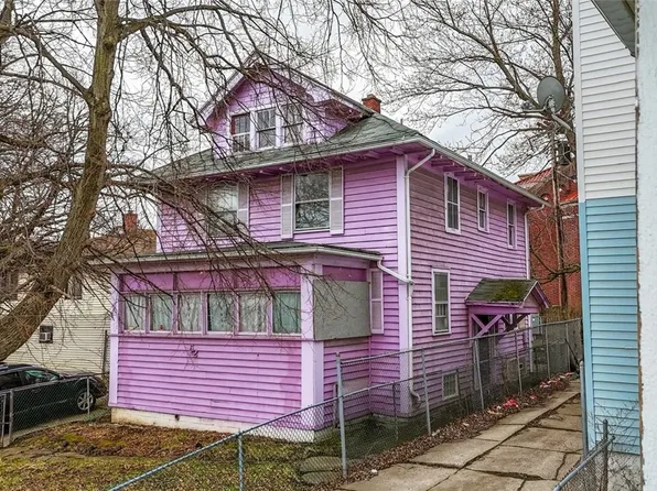 62 W Parade Ave, Buffalo, NY 14208
