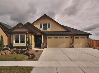 5677 N Red Hls, Meridian, ID 83646