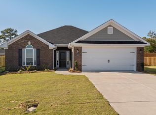 2690 Inverness Dr, Hephzibah, GA 30815
